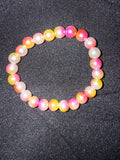 Pink Lemonade Bracelet