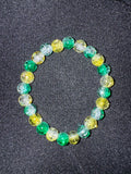 Emerald Lemonade Bracelet