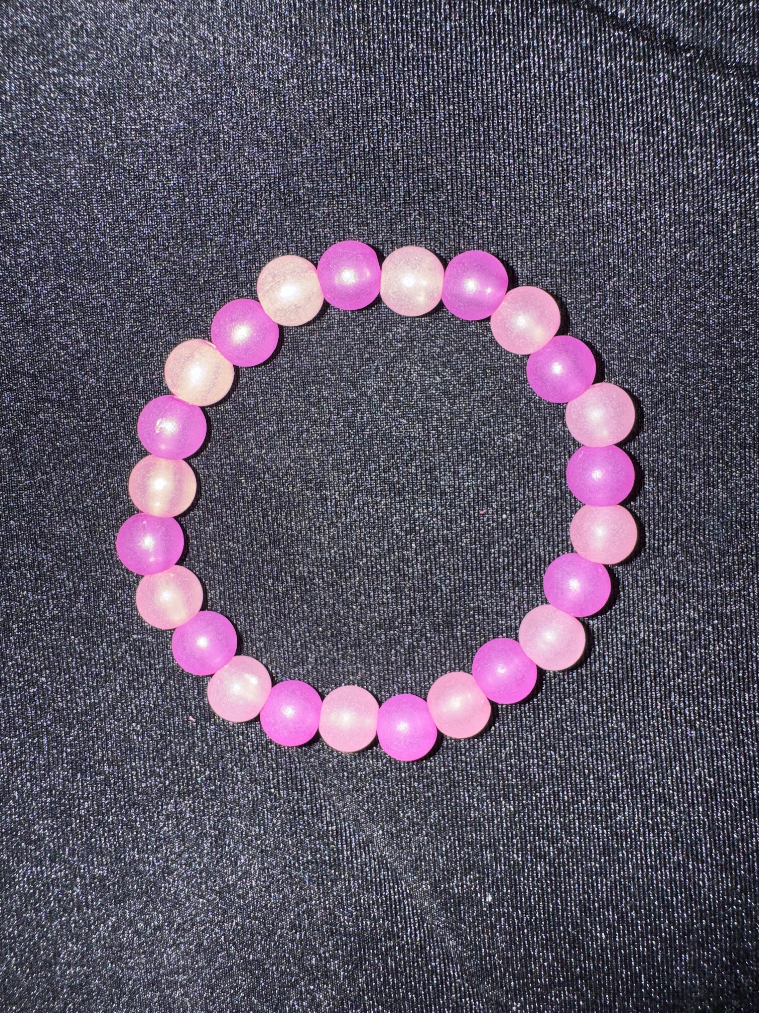 Berry Pop Bracelet