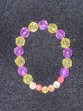 Camels Crystal Spirit Bracelet
