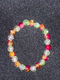 Tropical Punch Bracelet