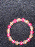 Cosmic Prism Bracelet