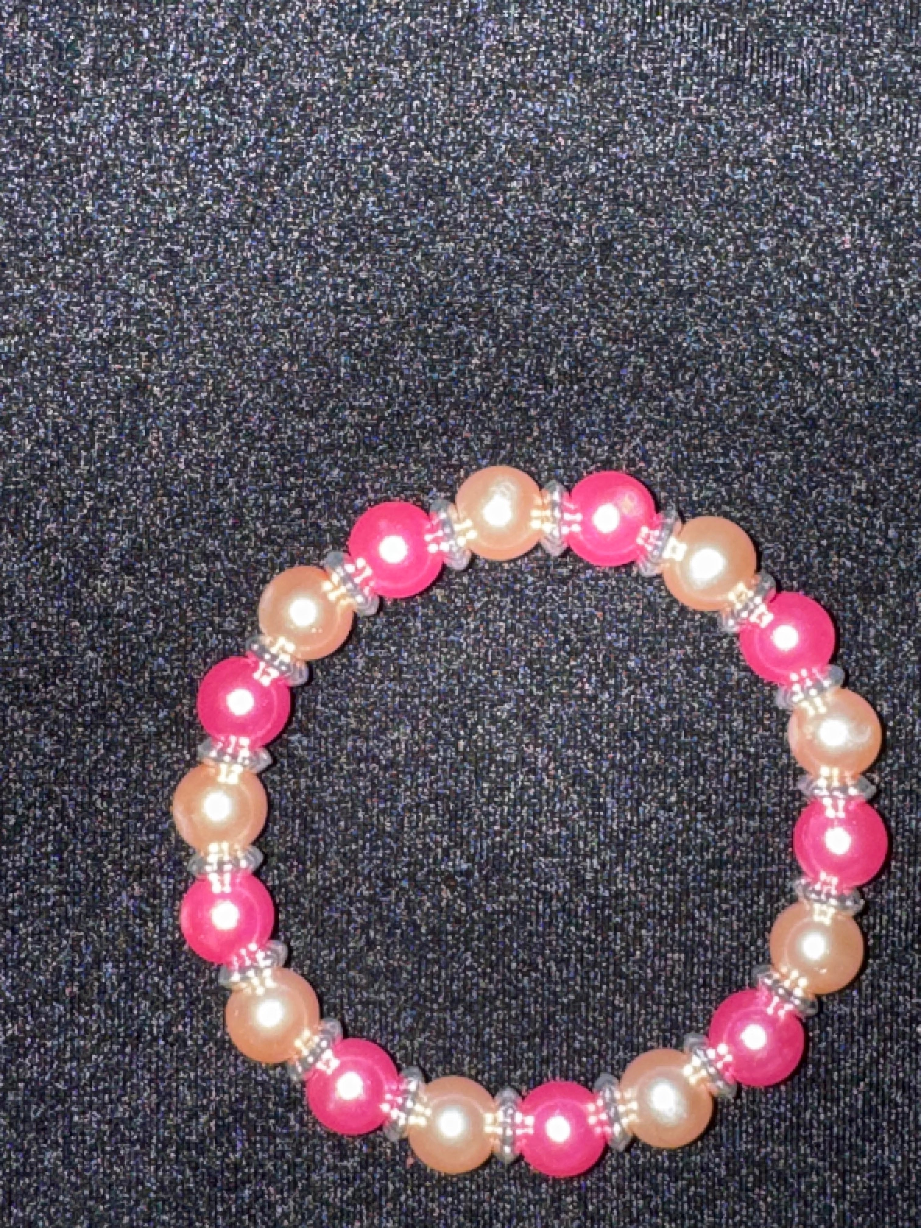 Cosmic Prism Bracelet