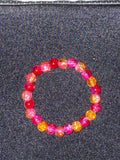 Sunset Pop Bracelet