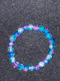 Midnight Galaxy Bracelet