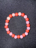 Cherry Frost Bracelet