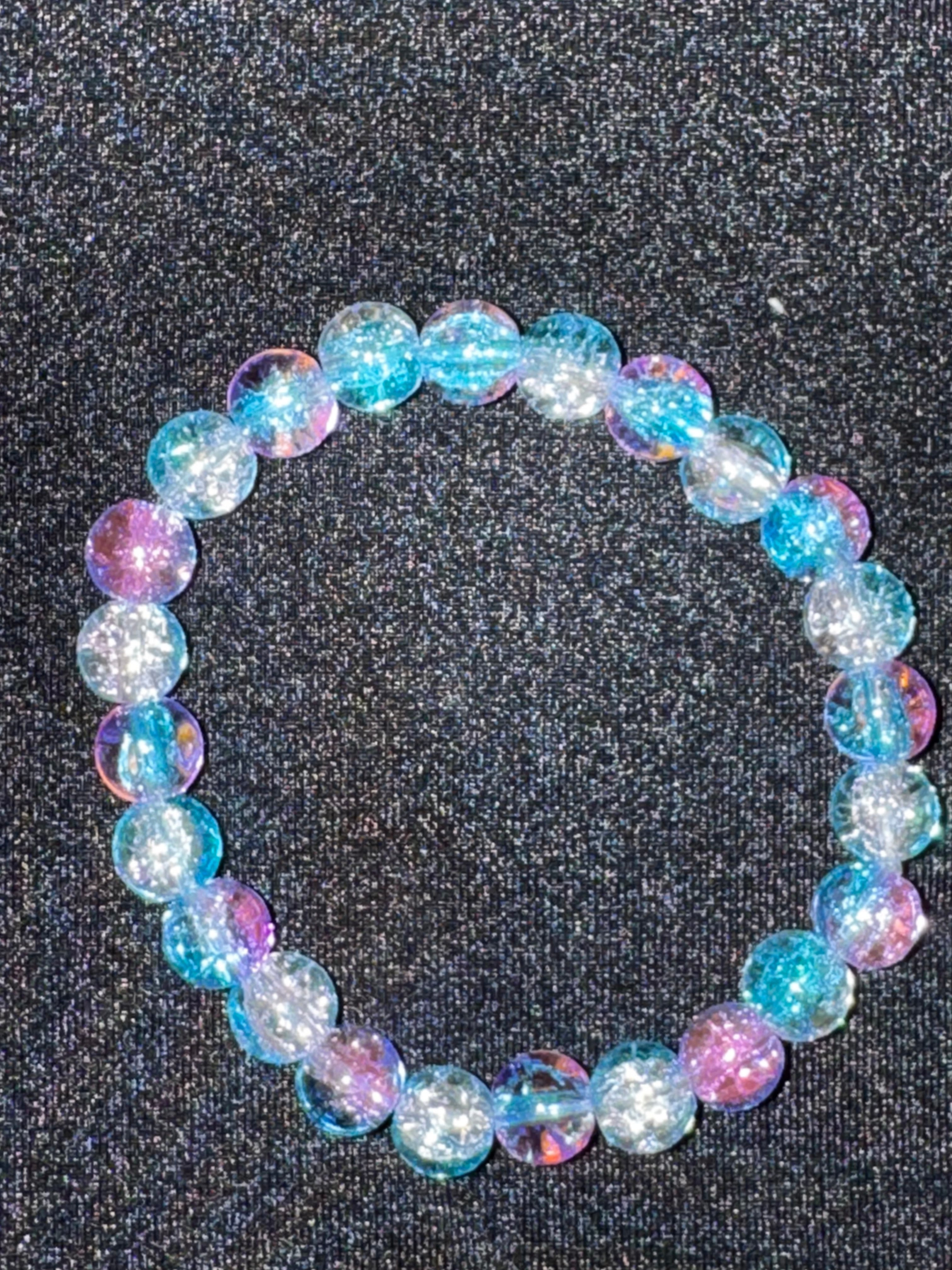 Aurora Ice Bracel