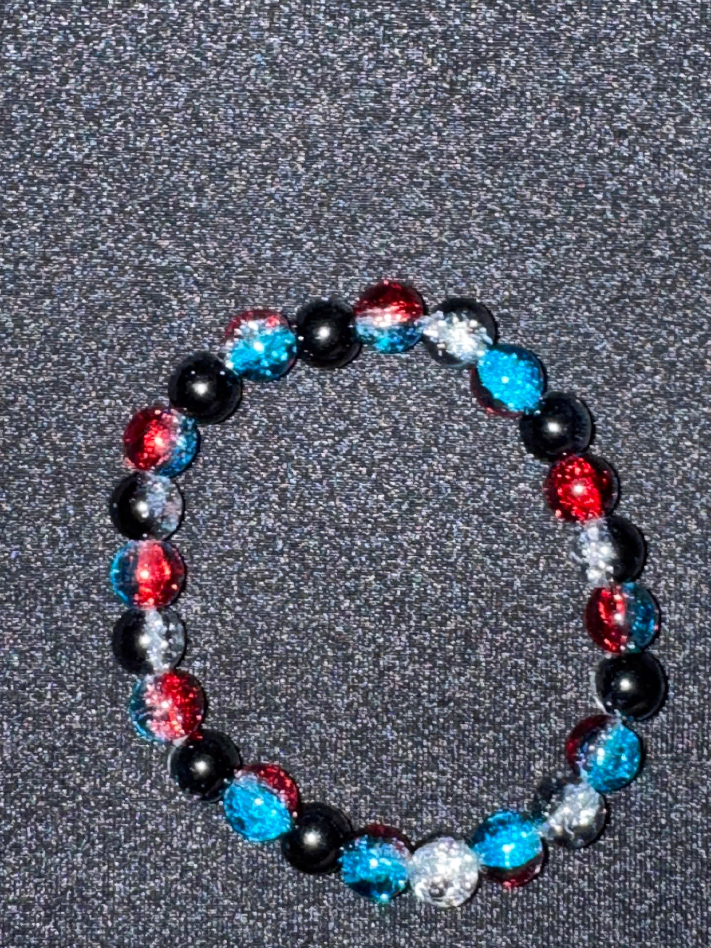 Aurora Midnight Bracelet