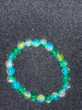 Emerald Lagoon Bracelet