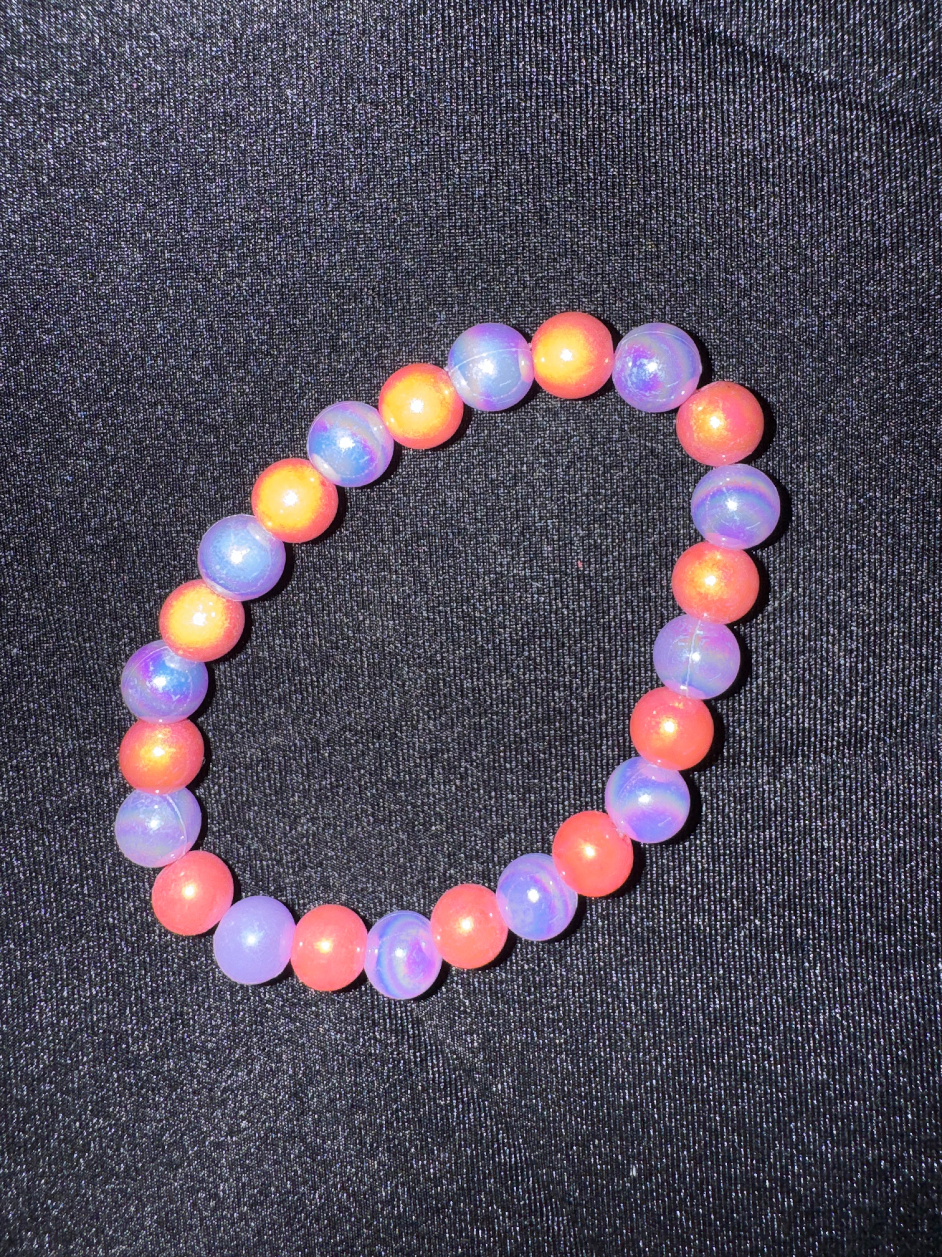 Candy Swirl Bracelet