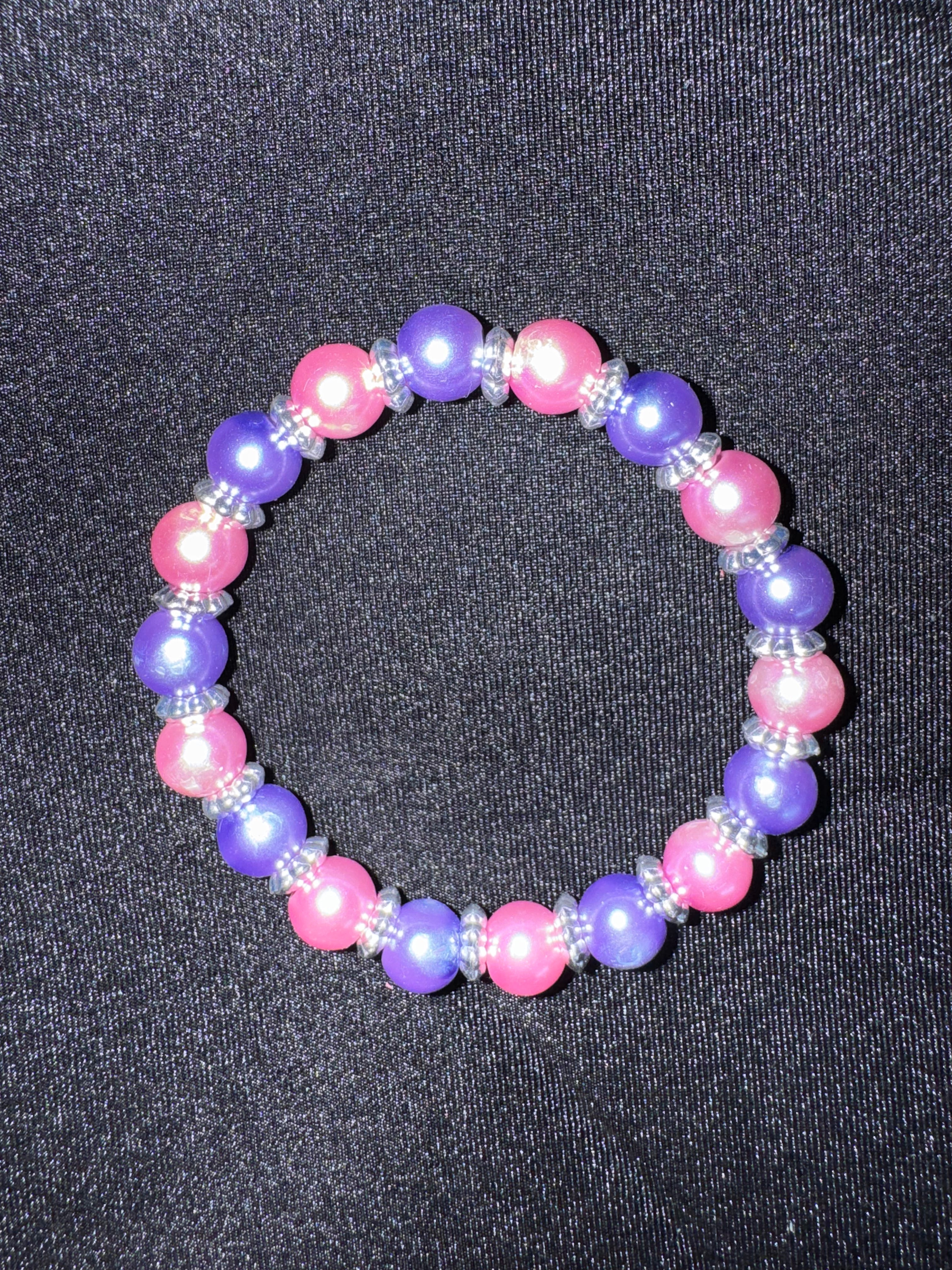 Berry Pop Bracelet