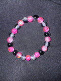 Midnight Berry Bracelet