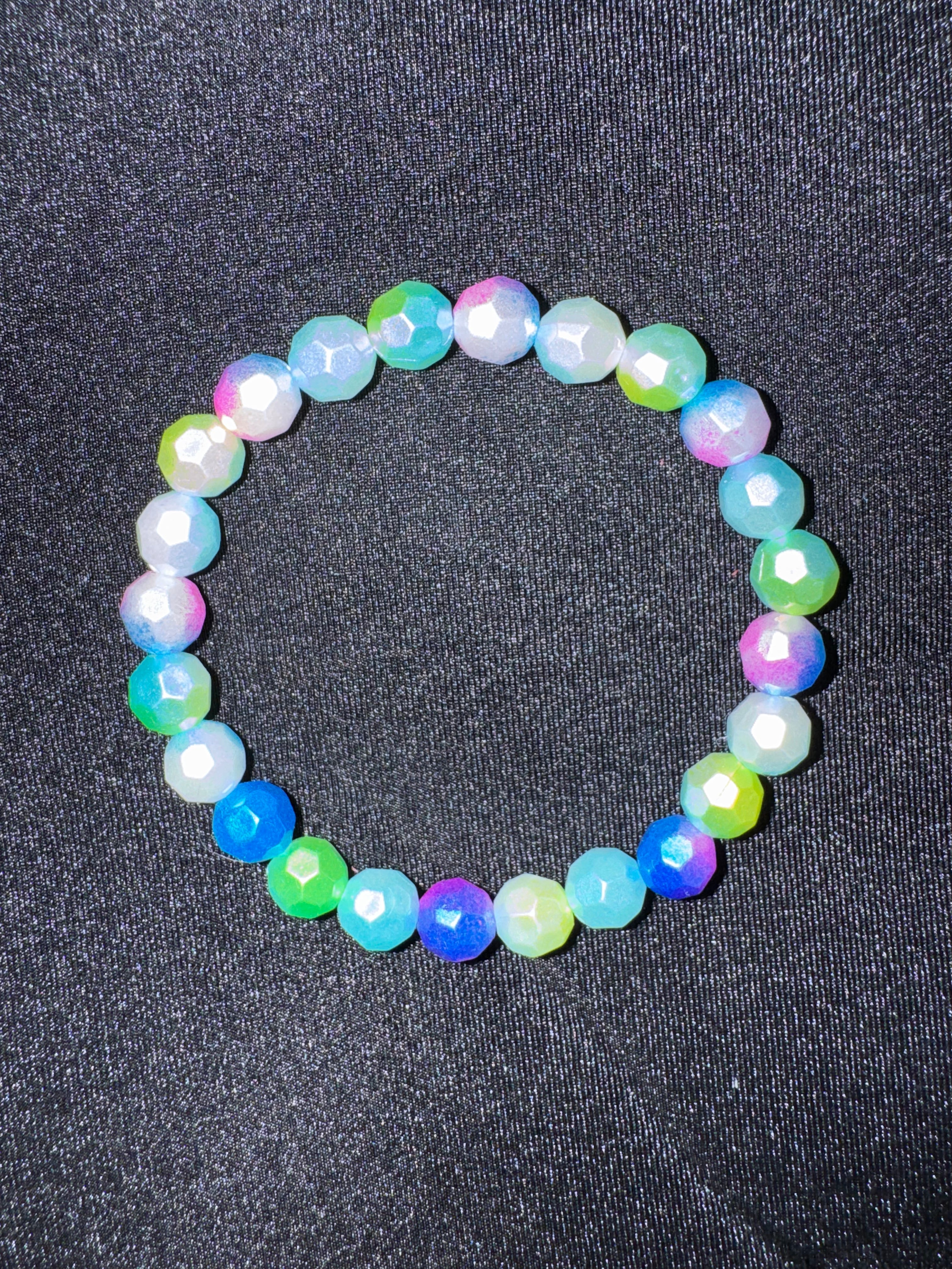 Aurora Glow Bracelet
