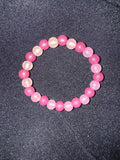 Bubblegum Frost Bracelet