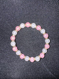 Blush Frost Luxe Bracelet