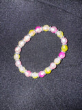 Sunset Sorbet Bracelet