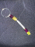 Camels Spirit Keychain